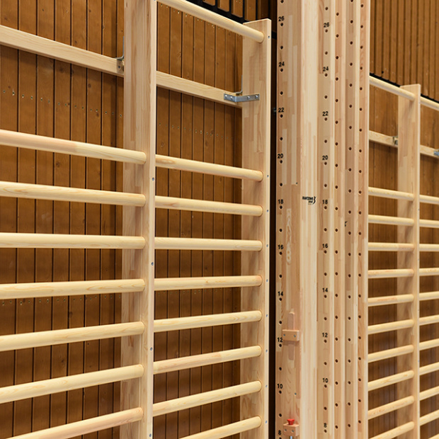 Kerko puolapuut Unisport