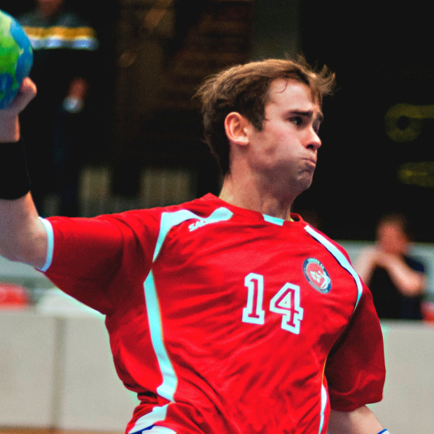 håndball unisport