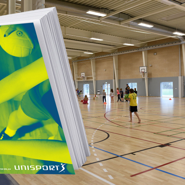unisport tillbehor rantzows