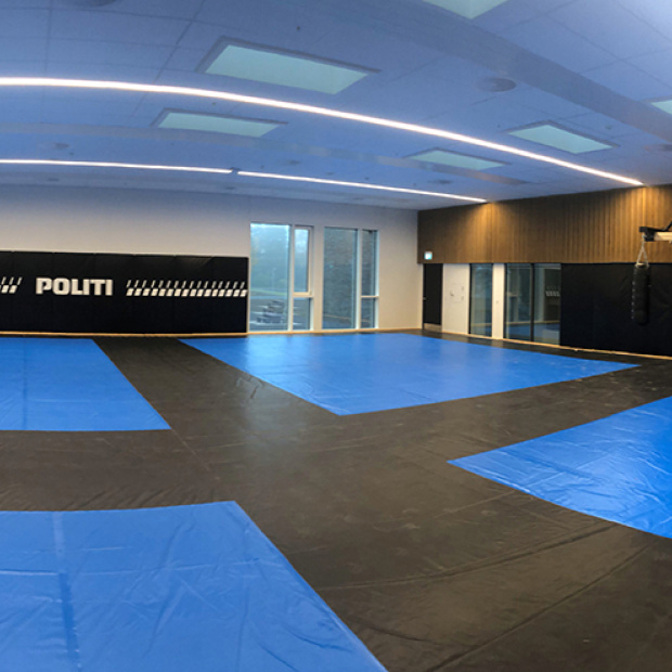 Politiskolen Vejle Unisport