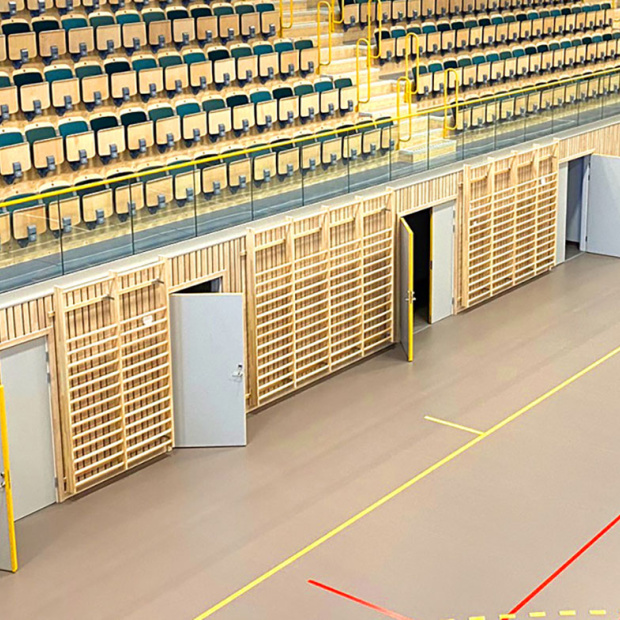 rantzows ribbstolar unisport