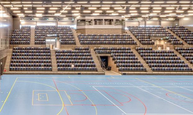 rosvalla arena nyköping