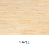 Maple