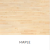 Maple